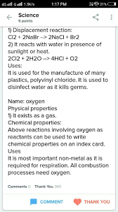 Once there, click on the size, find the more paper sizes option, and click on it. Make Index Card On Metal And Nonmetal Brainly In