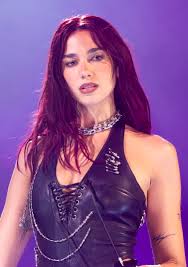 Dua Lipa - Wikipedia