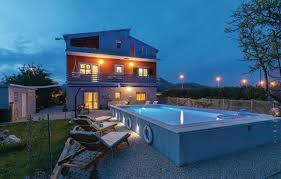 Ein Ferienhaus In Opuzen Kroatien Ferienhaus Style At Home Haus