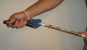 Image result for how to remove golf grips for reuse