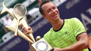 Philipp kohlschreiber earns his first fedex atp head2head win against nick kyrgios on saturday at indian wells. Kohlschreiber Claims Second Kitzbuhel Crown Atp Tour Tennis
