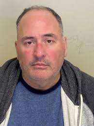 Offender Information