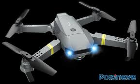 Skyhawk Drone Review 2024: Impressive Aerial Marvel! - Pixoneye