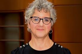 Women are welcome, HOPE Fund co-chair says