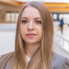 Magdalena Luszczek's Instagram, Twitter & Facebook