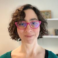 Friedman, Wendy Friedman