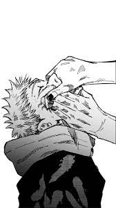 Jujutsu kaisen | 呪術廻戦 shared a post on instagram: Jujutsu Kaisen Black And White Wallpapers Wallpaper Cave