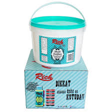Rich master akrilik boya 700 cc. Rich Multi Surface Kardelen 2500 Cc Akrilik Boya 2500 2104 Atlas Kirtasiye