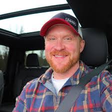 John Hantz's Instagram, Twitter & Facebook