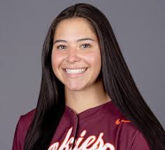 Virginia Tech Softball