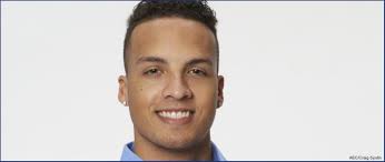 Brandon Jones: 13 things to know about 'The Bachelorette' star Michelle  Young's bachelor Brandon Jones