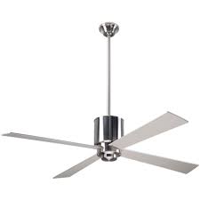 Our ceiling fans are also packed with innovative technologies, allowing us to deliver quiet fans with powerful airflow. Modern Fan Company Modern Fan Co Ceiling Fans