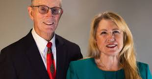 New Birmingham Alabama Temple president and matron called to serve