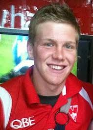 2010 AFL Rising Star