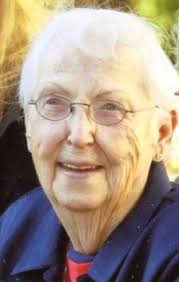 Anna Gerrells Obituary (2012)