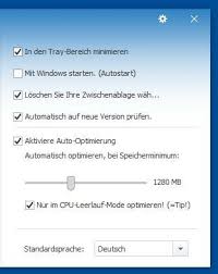 Arbeitsspeicher Leeren Wie Sie Ihren Ram Speicher Leeren Ionos