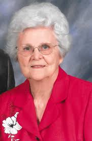 Marie Darby Weeks, age 97, of Winfield entered her heavenly home