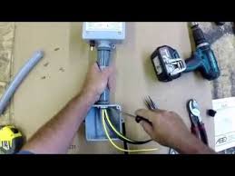 Most homeowners use it in their gutters, but it can also be used on exposed pipes in your crawl space or outside your home to. Roof Heat Cable Thermostat Ds 2c Thermostat Controller Install Tutorial Youtube