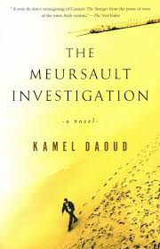 Novelist Kamel Daoud, Finding Dignity In The Absurd : NPR
