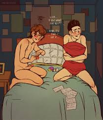 Post 1127342: Dipper_Pines Gravity_Falls Monsternist Norman_Babcock  ParaNorman