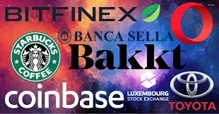 The crypto space has a flurry of hedge funds from which investors can choose. Bakkt Raises 300m Amp Announces Payment Integration With Starbucks Bitfinex Lists 280m Crypto Hedge Fund Italian Bank Opens Bitcoin Trading