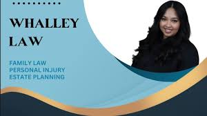 Good morning Spokane, we just wanted to highlight one of our lawyers here  at the firm, G. Bushra Rahim! G. Bushra has been practicing at the law firm  since January, and she