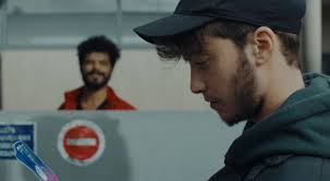 NOT THAT KIND OF GUY by Sarah Al Atassi @ Brooklyn Film Festival