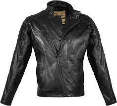 Snake Leather Metal Gear Solid Collection Musterbrand Store Leather Jacket Leather Jacket Men High Quality Leather Jacket