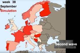 Janvier 2021 | 60001 visites. Covid 19 Une Simulation Predit Une Deuxieme Vague En Europe Jusqu En Janvier 2021 L Ecdc Exhorte Les Etats A Suivre Les Recommandations Le Quotidien Du Medecin