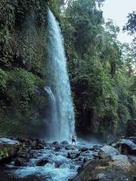 Tekaan telu waterfall is located in tomohon. Tiu Kelep Waterfall Sendang Gile Waterfall Jonny Melon