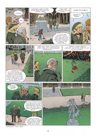If you are looking for garten comic you've come to the right place. Splitter Verlag Comics Und Graphic Novels Die Neuen Falle Von Rick Master 2 Morde Im Franzosischen Garten