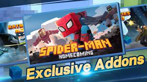 Encuentra las últimas versiones y las versiones antiguas. Master For Minecraft Pocket Edition Mod Launcher Telechargement Gratuit Groundhog Mcpemaster