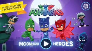 Dec 06, 2016 · pj world of masks run game is a classic platform running game that has high quality graphics and amazing background music. Pj Masks Moonlight Heroes Pc 1 Free Download Luna Girl Catboy Owlette Gameslol Fr