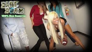 Get A Head - Dare Dorm - RealityKings Network