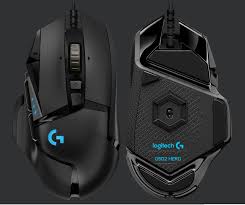 Eğer işletim sisteminiz uyumlu ise indirmeyi başlatınız. G502 Hero Reddit