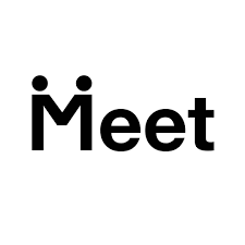 Verbicon Meet By Azad Rawat Logo Word Meet Logo Design