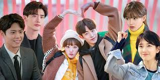 Wajib Tahu 50 Istilah Yang Sering Muncul Di Drama Korea