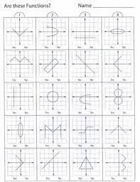 This foldable is made up of four practice problems to check for understanding of functions function or not? Pin On My Saves