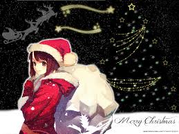 We did not find results for: Anime Christmas Wallpaper By Ezaria On Deviantart