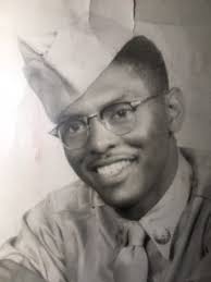 George Easley Sr. Obituary