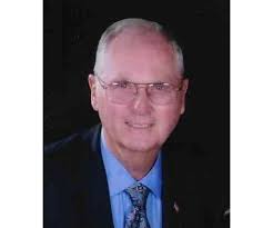 James Parham Obituary (1934