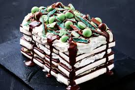 May 25, 2017 · no bake summer berry lasagna is easy summer dessert recipe for refreshing sweet treat. Top 10 Summer Desserts