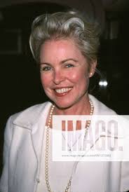 Michelle Phillips, 75th birthday