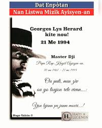 Nouvo fim ayisyen 2021 lotbo bary  hd. Haiti Legends Iamgabrisan May 21 2021 Marked The 27th Year
