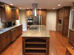 kitchen renovation princeton, nj