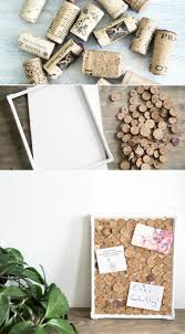 Sari hansen zeigt, wie man eine pinnwand aus korken ganz leicht selbst machen kann. 1001 Kreative Und Nutzliche Upcycling Ideen Zur Inspiration