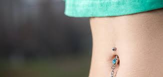 Belly Button Piercing Age Daughter Is 18 Can Mom Decide