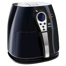 Elite Platinum 3 2 Qt Digital Air Fryer Black Target Air Fryer Cooker Air Fryer Air Fryer Review