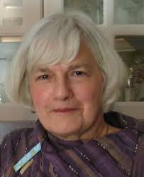 Obituary of Martha Welch Rees