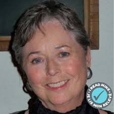 Jan Dymond (@jandymond)